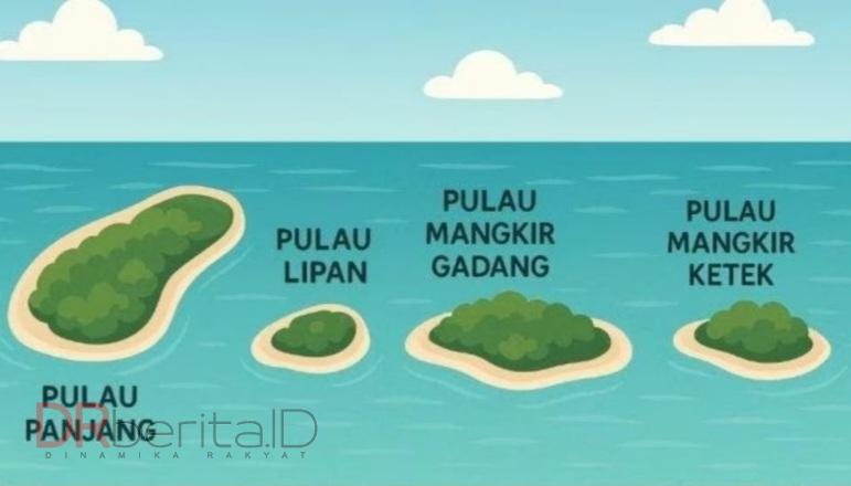 Konflik Batas Wilayah Jika Tidak Diakhiri Dapat Timbulkan Bencana Sosial