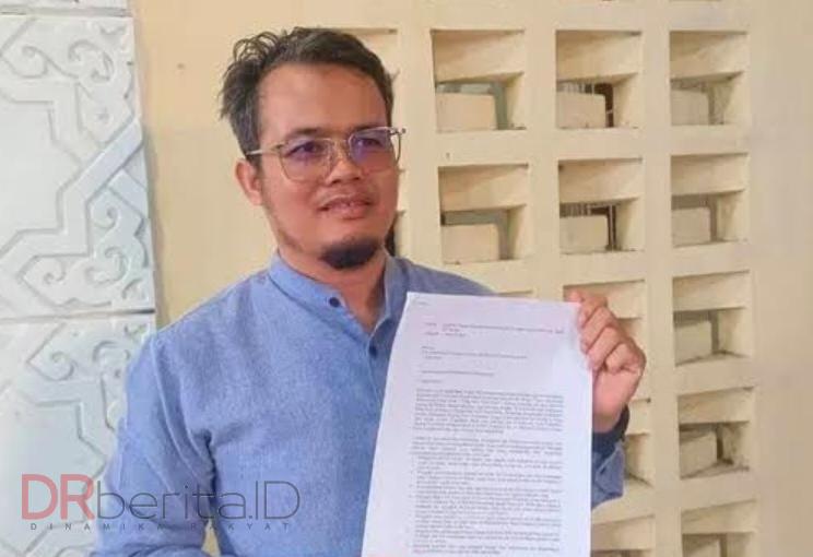 Pernah Jadi Pengikut, Dosen IAIN Laporkan Mursyid Tarekat ke MUI