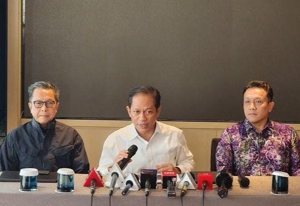 Pernyataan Menteri LH Terkait IUP PT. Gag Nikel di Raja Ampat Kepada Menteri ESDM Bisa Timbulkan Kegaduhan