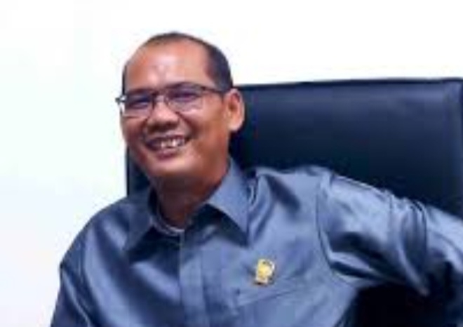 Anggota Dewan Ini Minta Walikota Medan Tambah Kewenangan Camat dan Lurah