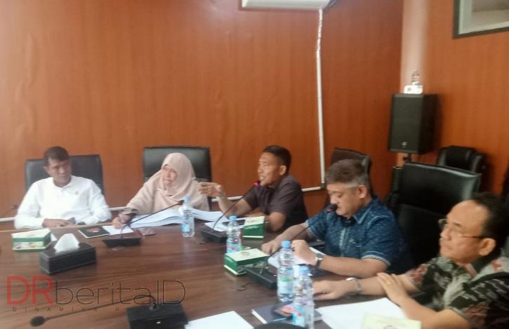 Karena Menjamur di Kota Medan, Anggota Dewan Usulkan Warkop Agam dan Kupie Dikenakan Pajak