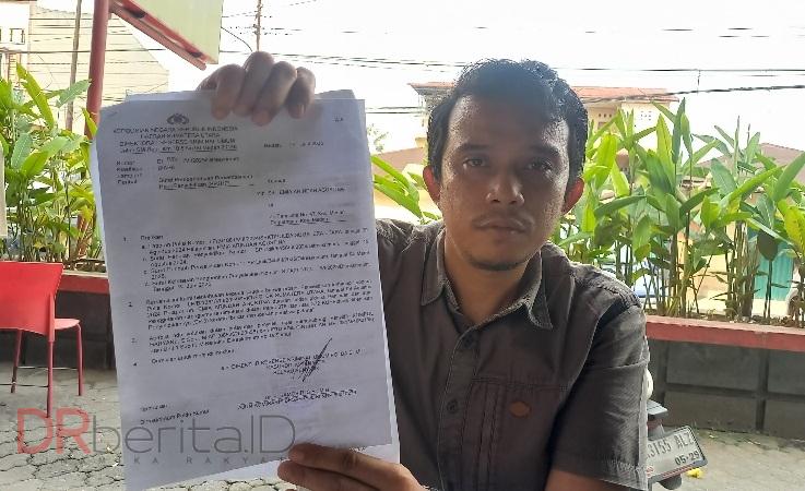 Kuasa Hukum Korban Akan Laporkan 3 Perwira Polda Sumut ke Bidpropam dan Komisi III DPR