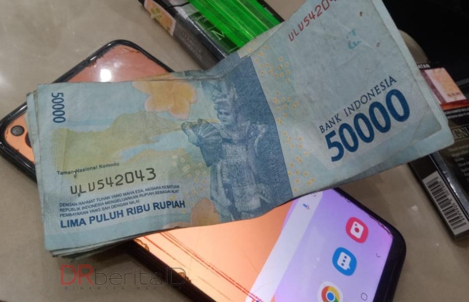 Pejabat Pemprov Sumut Terancam Masuk Penjara Jika Tidak Setor Rp. 564 Juta