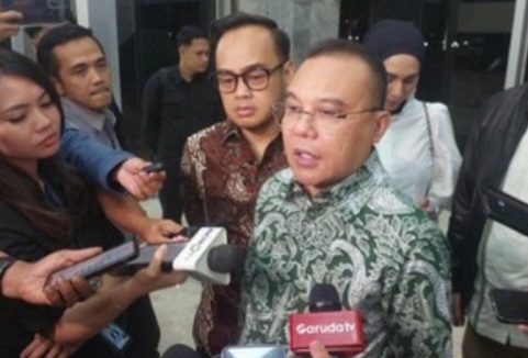 Tunjangan Rumah Dinas Anggota DPR Rp. 50 Juta Perbulan Hanya Sampai Oktober 2025