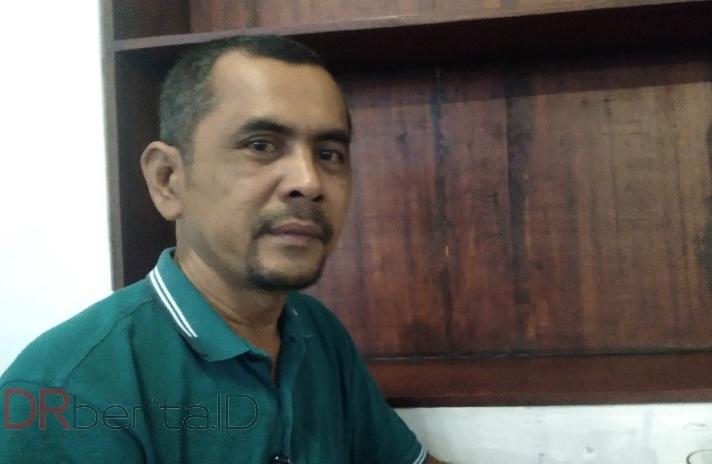 Aktivis 98 Bram Manurung Dukung Kejagung Bongkar Korupsi Eks HGU PTPN 2