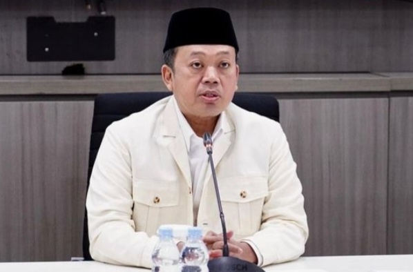 Menteri Nusron Wahid Minta Maaf dan Mohon Ampun Kepada Allah Atas Dosa yang Dibuat