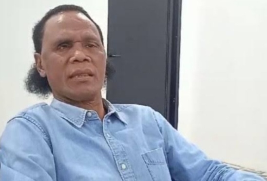 Hercules: Kami tidak ingin KPK hanya menangkap pion