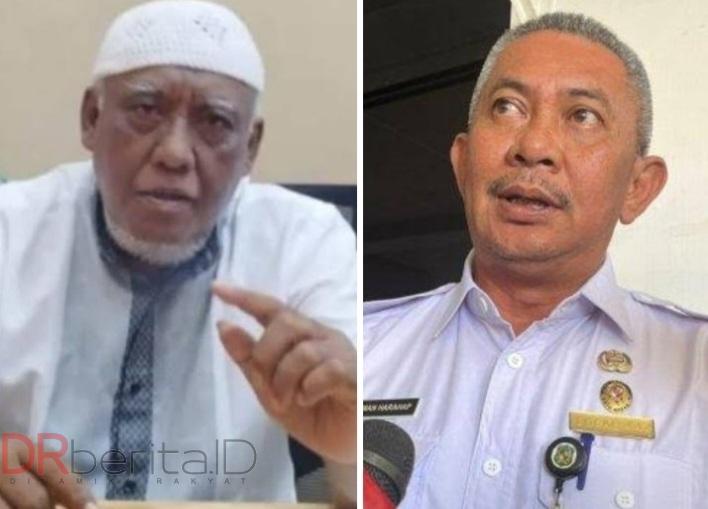 Inspektur Sulaiman Tegaskan Pergeseran APBD Sumut Tidak Terlarang, LIPPSU: Kangkangi SE Mendagri