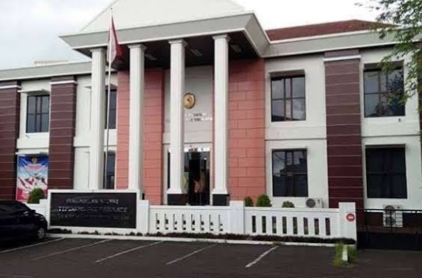 Putusan Pengadilan Negeri Ternate Keliru Perkara Ahli Waris, Rinno Hadinata Minta KY Evaluasi Hakim