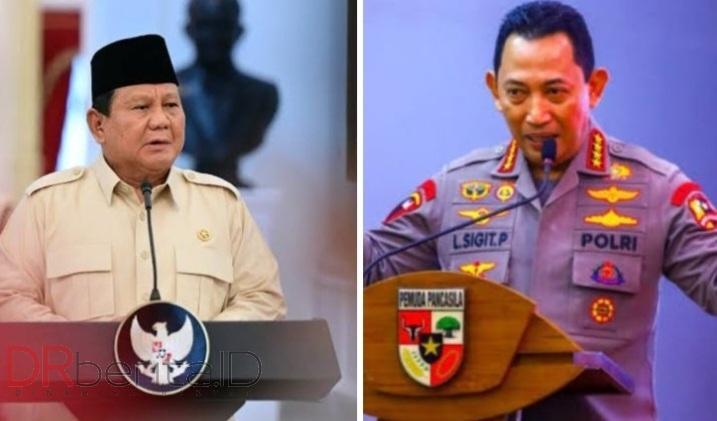 ICMI Muda: Ini Brutal, Prabowo Harus Copot Kapolri