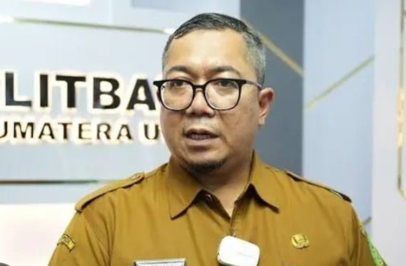 2 Underpass Kota Medan Atasi Macet: Jalan Gatot Subroto Pakai APBN, Jalan Jawa Gunakan APBD