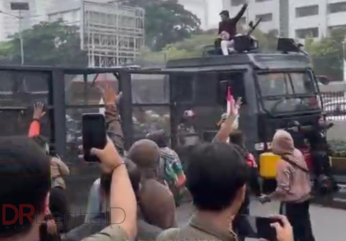 Negara Hadir Untuk Rakyat, Bukan Rakyat Untuk Negara, SMI: Kehidupan Rakyat Semakin Tercekik