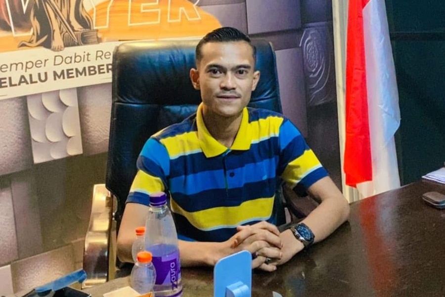 Langkat Raih Penghargaan TPKAD Terbaik 2024, DPD MAPANCAS LANGKAT Apresiasi Kinerja Indri Nugraheni