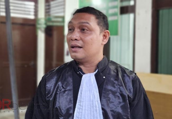 Terdakwa Rahmadi Bakal Hadirkan 2 Saksi Kunci Penangkapan di Toko Pakaian Kota Tanjungbalai