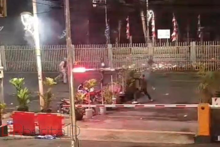 OAPI Desak Presiden Prabowo Ganti Kapolri dan Reformasi Kabinet