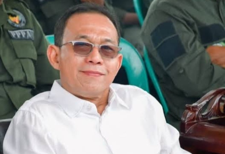 Bupati Tapsel Gus Irawan Inkonsistensi: Janji Kampanye Kritik Bimtek, Kini Tetap Gelar Acara Boros di Kota Medan