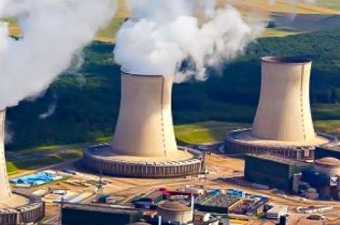 Insya Allah, 2034 Pembangkit Listrik Tenaga Nuklir Beroperasi di Indonesia