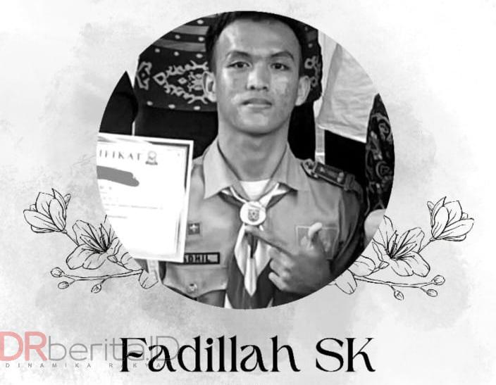 Siswa SMA Negeri 6 Medan Tewas Tak Wajar, Orang Tua Minta Polisi Ungkap Fakta Kematian Anaknya