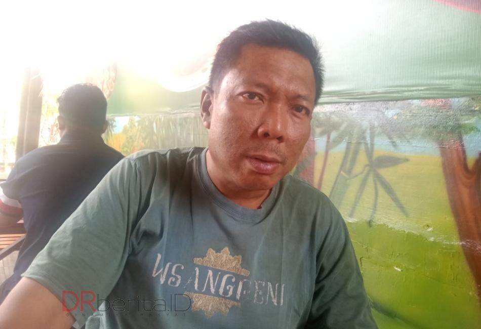 FABEM Minta OJK Tolak Calon Komisaris Utama PT Bank Sumut