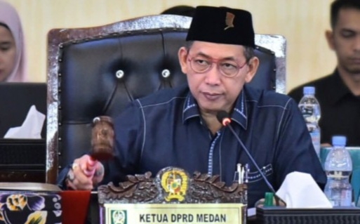 Wong Chun Sen: Kemerdekaan RI Harus Diisi Dengan Kemakmuran dan Kesejahteraan Rakyat