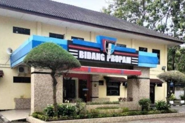 Dugaan Pemerasan di Propam Polda Sumut, Eks Anggota Polri: Hingga Kini Laporan Saya Masih Mengendap