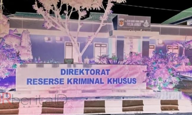 Polda Sumut Selidiki 6 Kali Pergeseran APBD dan Suduh Bentuk Tim Khusus Dugaan Korupsi