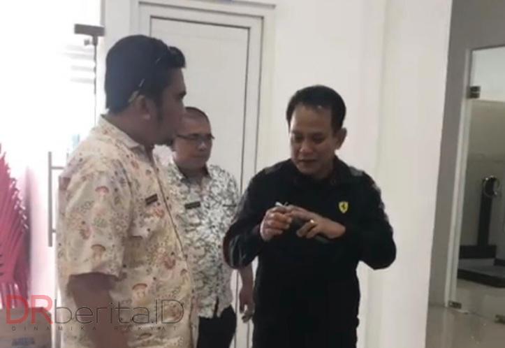 Ardan Noor Tekankan Pelayanan Pajak di Sumut Berinovasi Teknologi Cepat, Ramah, dan Mudah