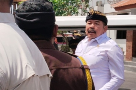 Jaksa Agung Sindir Kajari Tidak Miliki Prestasi, ST Burhanuddin: Saya Gak Mau Yang Gitu Lagi