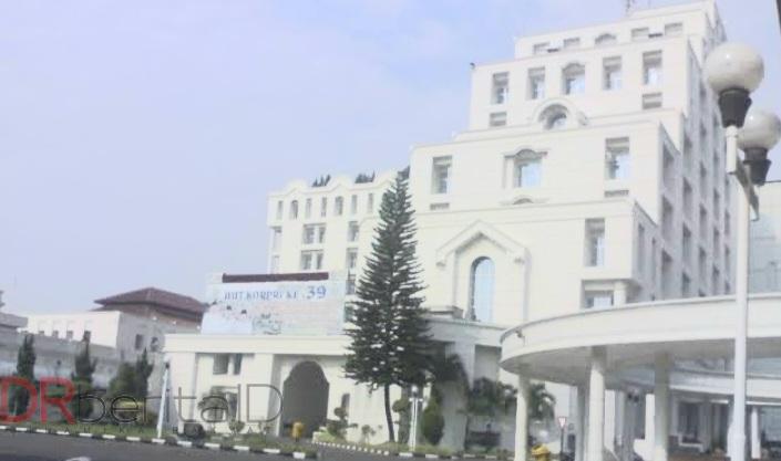 Hasil Seleksi Jabatan Kepala Dinas Kominfo Sumut Dianulir, Sekda Provinsi Sumut Belum Menjawab