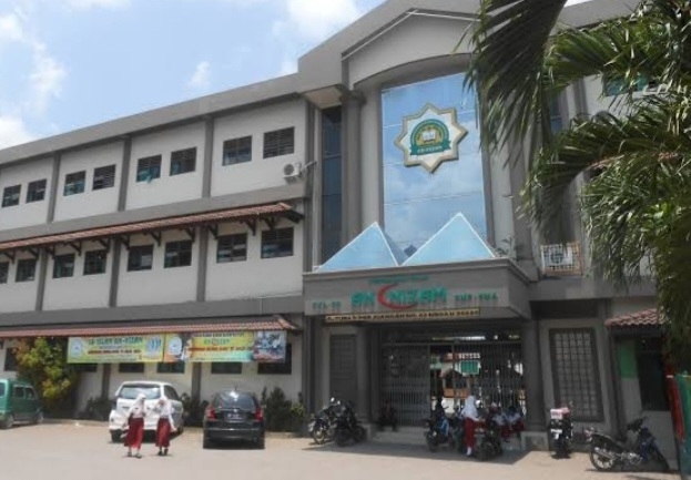 Polisi Tangkap 6 Maling Sekolah An-Nizam Medan, 3 Ditembak Karena Melawan