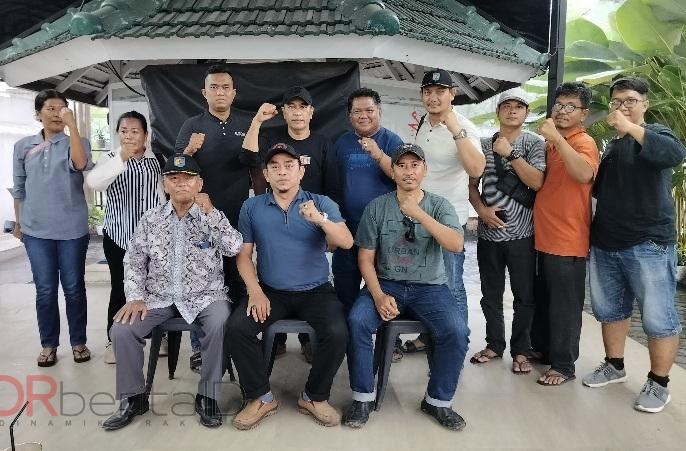 AMPRI Serukan Aksi Nasional Lanjutan Untuk Revolusi DPR dan Polri
