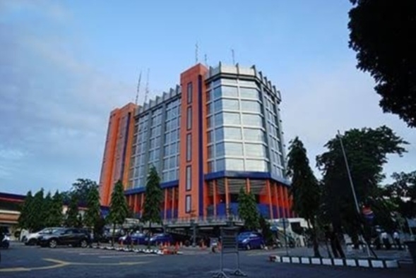 Bank Sumut Bukukan Laba Bersih Rp. 455 Miliar Hingga Akhir Agustus 2025