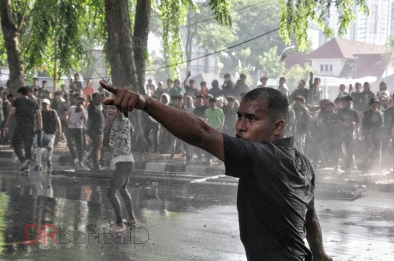 Pimpinan DPR Bertemu Bahas Transformasi, Kepala BIN dan Bappisus Dipanggil ke Istana