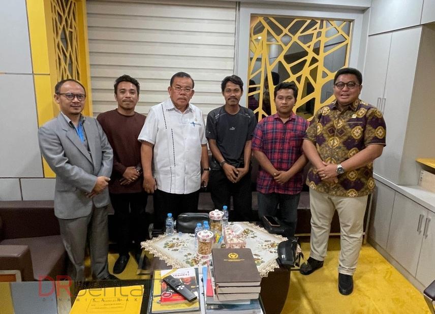 Tiga Anggota Komisi III DPR Desak Kapolri Tindak Tegas Kompol DK di Polda Sumut