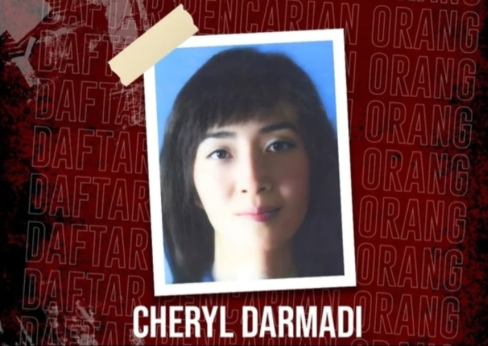 Buronan Korupsi PT Duta Palma Group, Red Notice Cheryl Darmadi Telah Dikirim Kejagung ke Polri