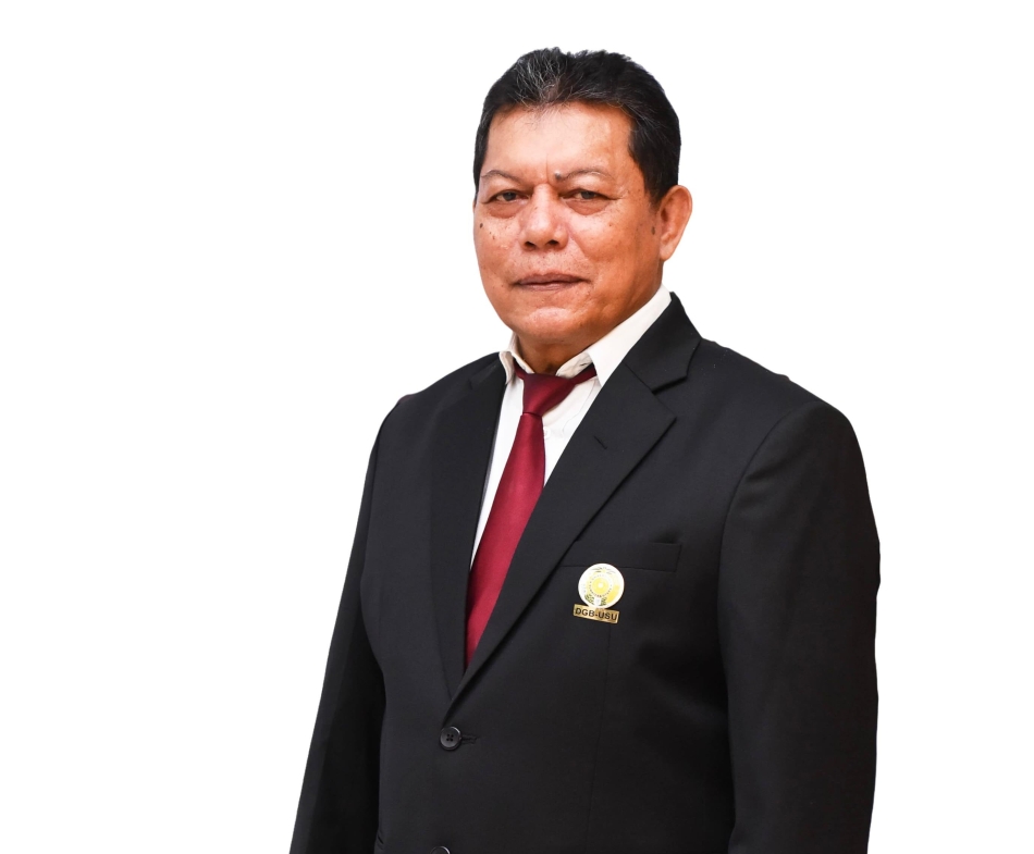 Ini Dia, Hasil Seleksi Administrasi Calon Rektor Universitas Sumatera Utara Periode 2026-2031
