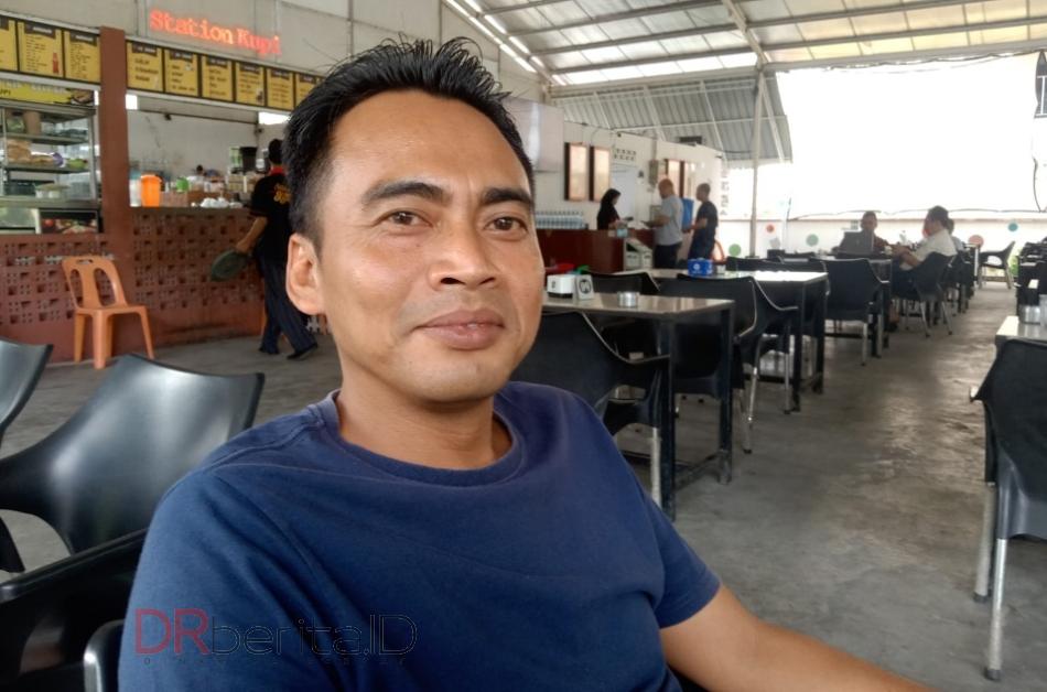 Kejari Batubara Belum Tangkap PPTK dan PPK Korupsi Dana BTT Dinas Kesehatan