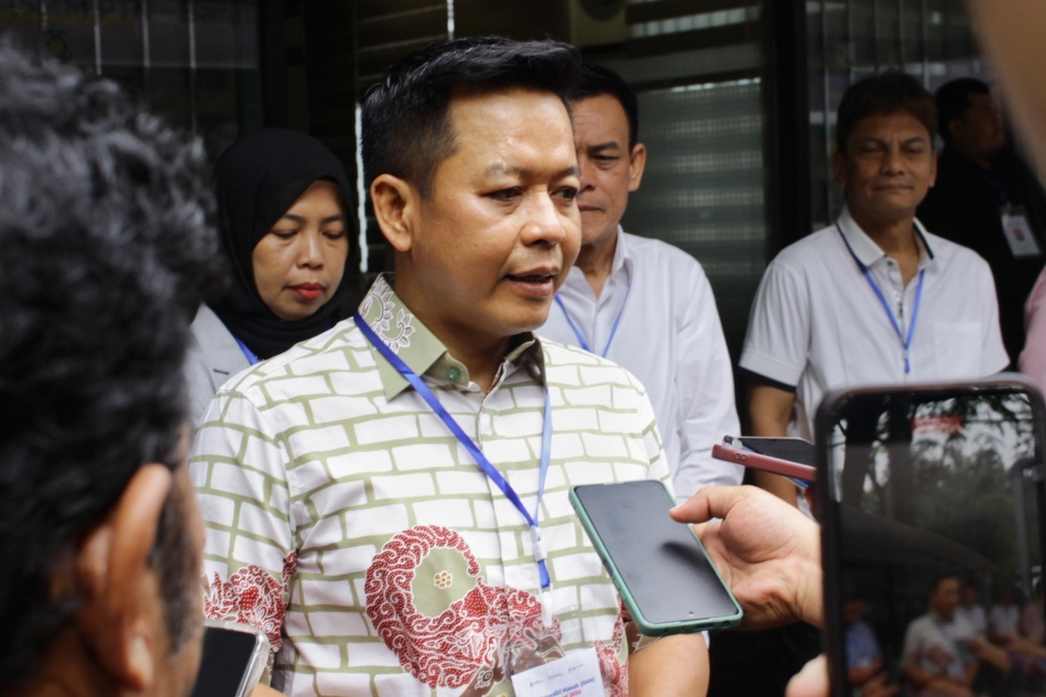 Rektor Muryanto Luncurkan Program EQUITY