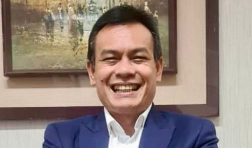 USU Fokus Akuisisi Kebun Tabuyung, Prof Luhur Bela Rektor Muryanto Amin