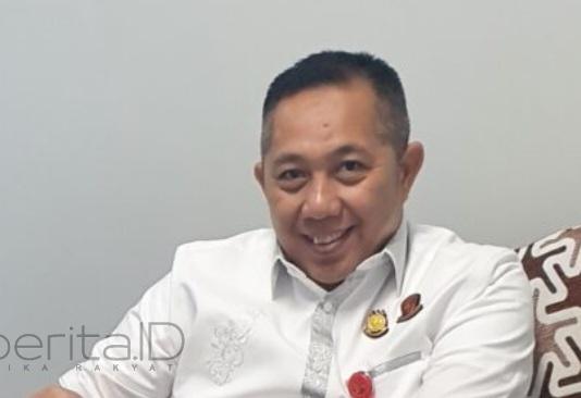 Korupsi Smart Village Madina, Aspidsus Kejatisu: Penyidik Sudah Sepakat Naik ke Tahap Penyidikan