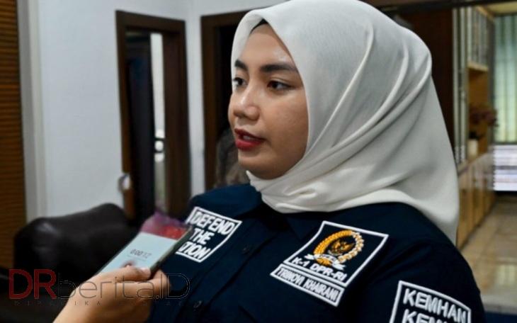 Trinovi Sitorus: Penembakan Diplomat Indonesia di Peru Bentuk Kejahatan Serius