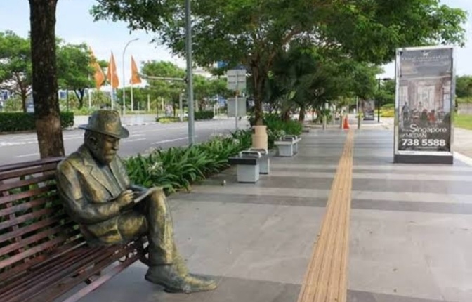 Kejati Sumut Periksa Anggota DPR RI Terkait Dugaan Suap Perubahan Perda RTRW Kabupaten Deliserdang Untuk Perumahan Citraland