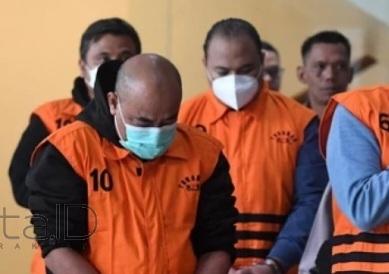 Hakim Ungkap Uang Suap Proyek Jalan di Sumut dari Terdakwa Kirun dan Rayhan Diterima Pejabat
