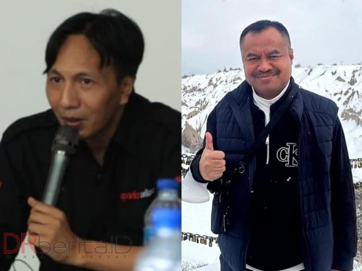 Austin Tumengkol Siap Kembali Bergabung Dalam Kepengurusan PWI Sumut Dipimpin Farianda Sinik