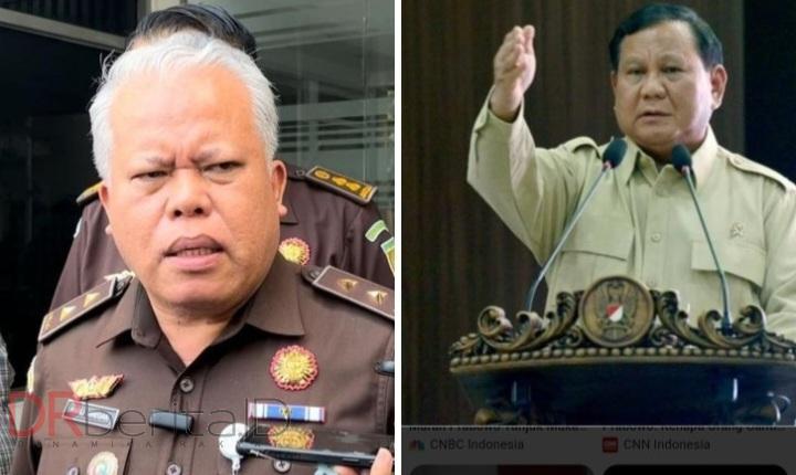 Dukung Asta Cita Presiden Prabowo, Kejati Sumut Diminta Ambil Alih Dugaan Korupsi Smartboard dari Kejari Langkat