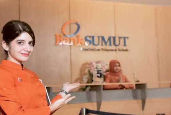 Hingga September 2025, Bank Sumut Catat Aset Tumbuh 7,58 Persen dan Laba Rp539 Miliar