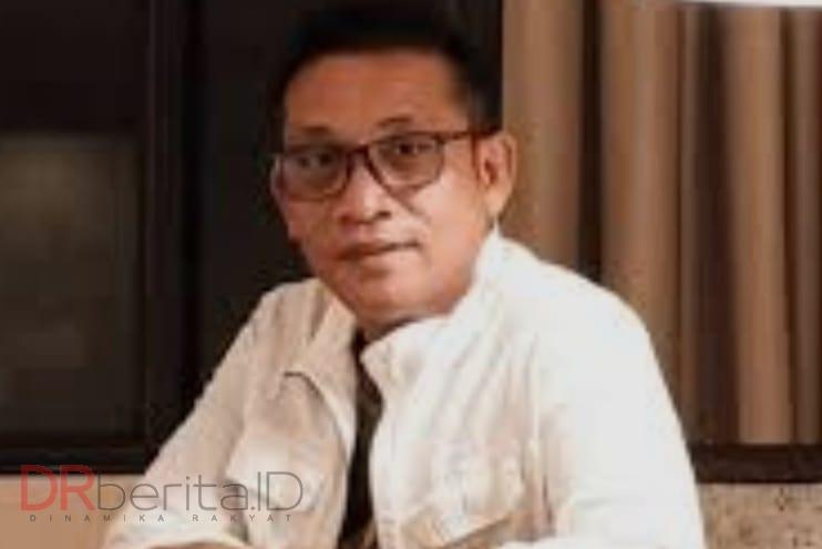 Anggota DPRD Medan Minta Rico Waas Evaluasi Camat Junedi yang Bertindak Menyimpang