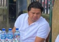 Eks Kanit Ditresnarkoba Polda Sumut Kompol DK Dihukum 3 Tahun Demosi Kasus Narkoba Terdakwa Rahmadi