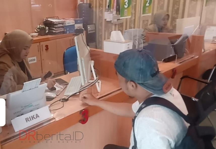 Jaksa Terima Laporan Dugaan Korupsi Makan Minum 45 Anggota DPRD Asahan