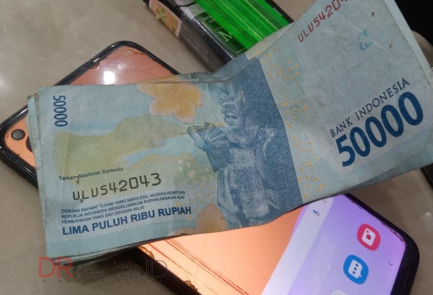 Utang Indonesia Capai Rp. 9.138 Triliun per Juni 2025